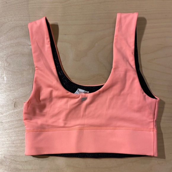 Fabletics Coral Sports Bra Small (MM) - Picture 5 of 10